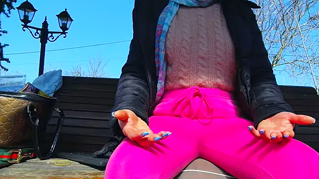 MellyBigLabiaOrgasmic webcam