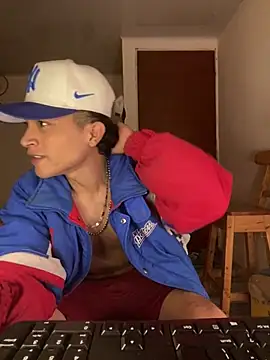 Edward_Milleer webcam