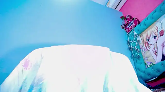 MariannaGotica webcam