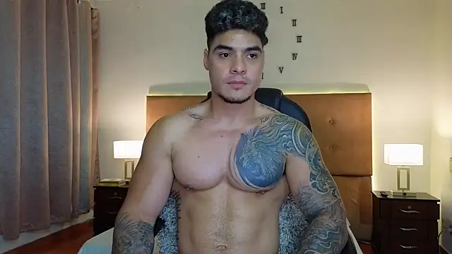 Steven_Velez webcam