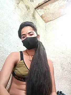 Sunali_Bendre webcam