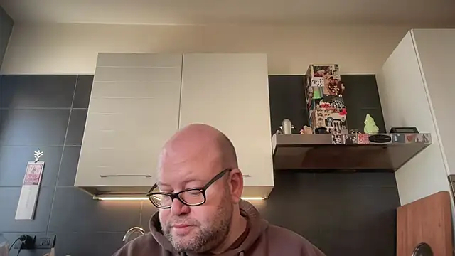 theitalianbear webcam