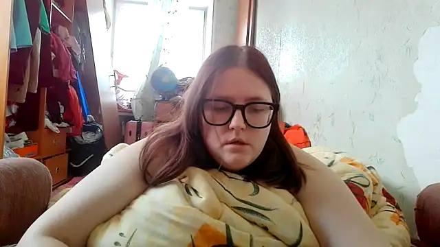 DesireMelissa webcam