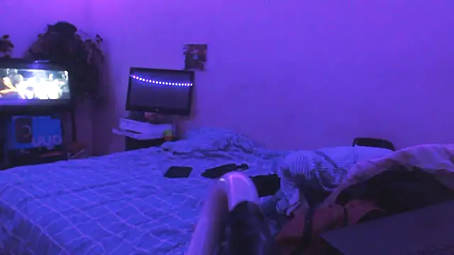 BigDickLeo2020 webcam