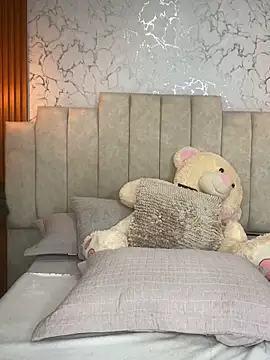 AinaraJimenez webcam