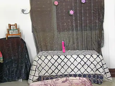 Secret_Bhabhi webcam