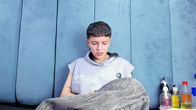 Megan_Thompson_ webcam