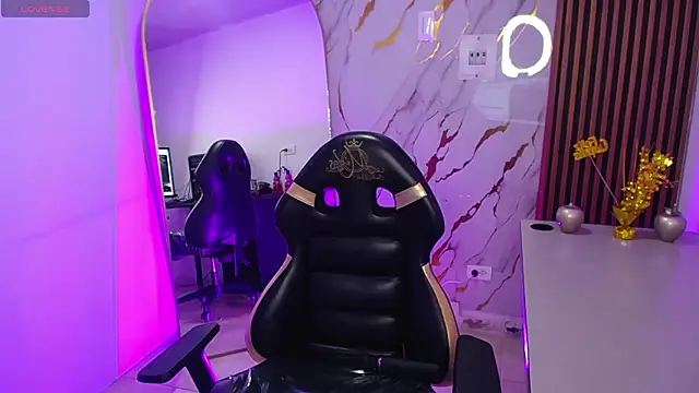 Diamond_juliana webcam