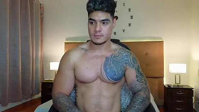 Steven_Velez webcam
