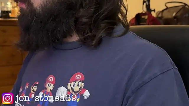 beardedfantasydaddy webcam