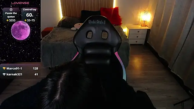 sailor_moon07 webcam