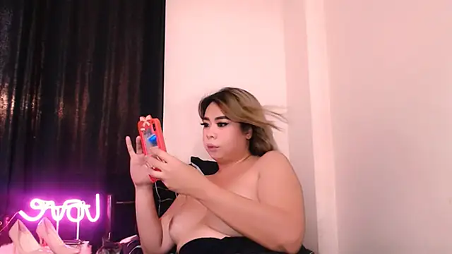 Nathalie_Heartxoxo69 webcam