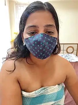 Tamil_Shalini_Lustyy webcam