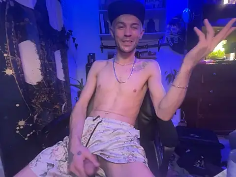 Trystan_Spellman webcam