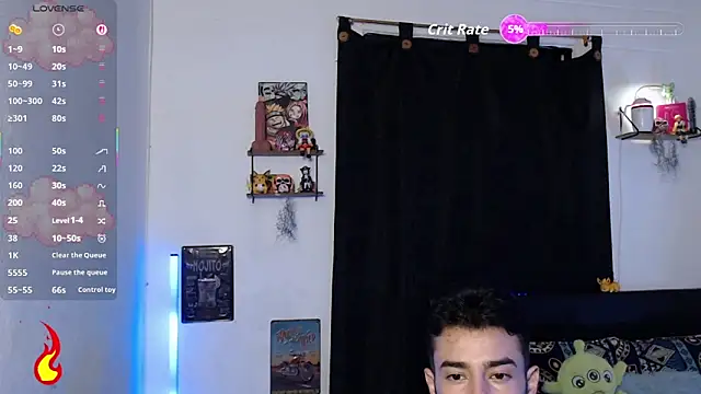 kyle_clint07 - Kyle_clint07's free webcam - UK Sex Cams