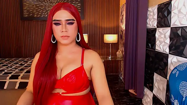 Seductivemeganxx webcam