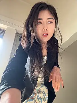 美女sunny-520在线直播