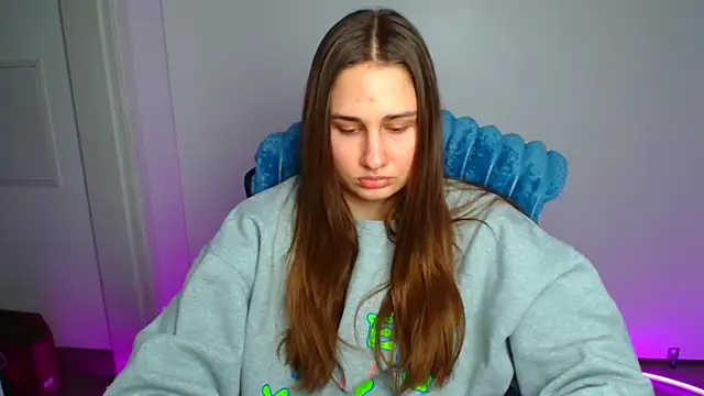 Stefanie_Sweet webcam