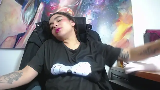 kendall_art - KENDALL_ART's free webcam - UK Sex Cams