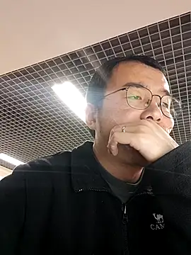 chinese_daddy webcam