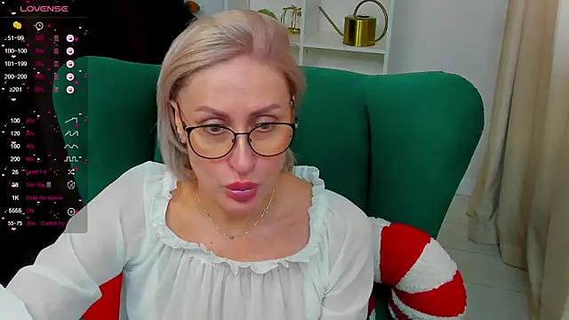 PamellaMurphy webcam