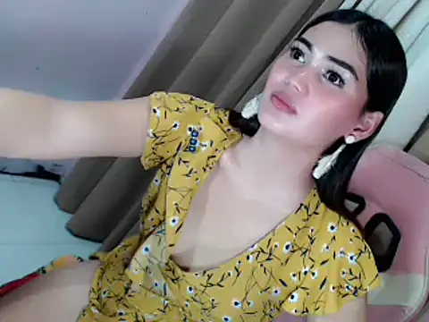 Felicity_lux webcam