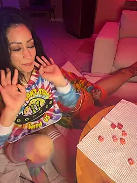 YourPlayfulCouple webcam