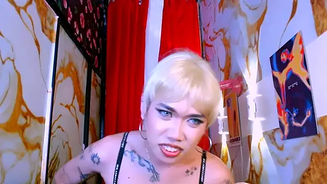 Bigmeatcockstacey webcam