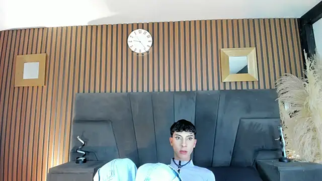 Jamess_Carterr_ webcam