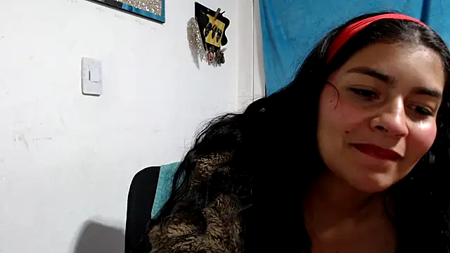 Scarlett_Hot69 webcam