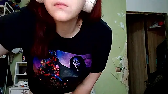 VannessaDillenbeck webcam