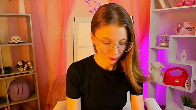 ElliFrankenweenie webcam