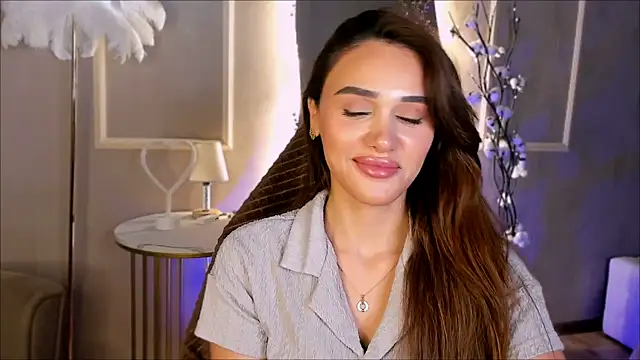 Kimberly_Chapman webcam