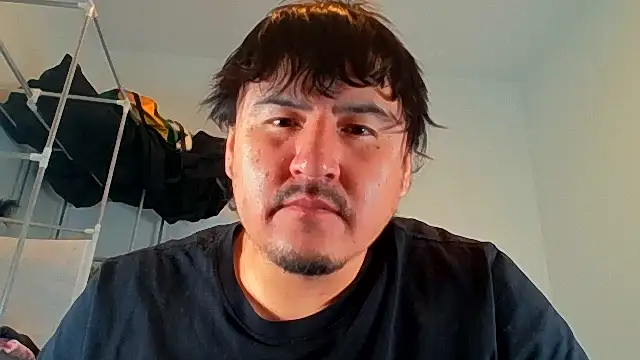 Bouncywarrior webcam