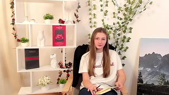 rosariastahnke - RosariaStahnke's free webcam - UK Sex Cams