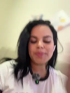 AliceStarshine webcam