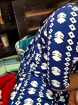 O_My_GoodnesS webcam