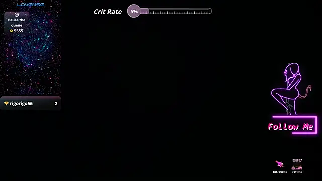 valentina_fox01 webcam