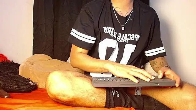 Henry_villa23 webcam