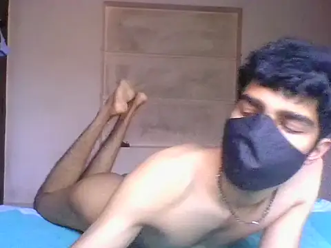Nikhil6979 webcam