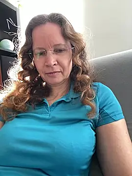 annikarose (F milf) - Naked Orgasmus