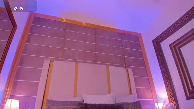 AbigailCarter webcam