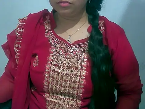 Cute_Aliyaa webcam stripchat model stream image