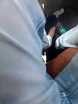 sudhastriper (M young) - Cum show