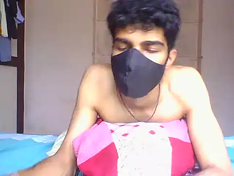 nikhil6979 (M young) - fingering second session