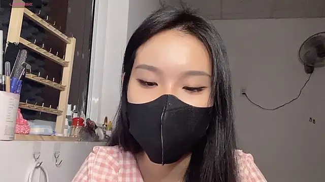 Tieu-May webcam
