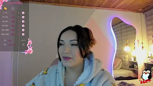 cristal__hot_1 webcam