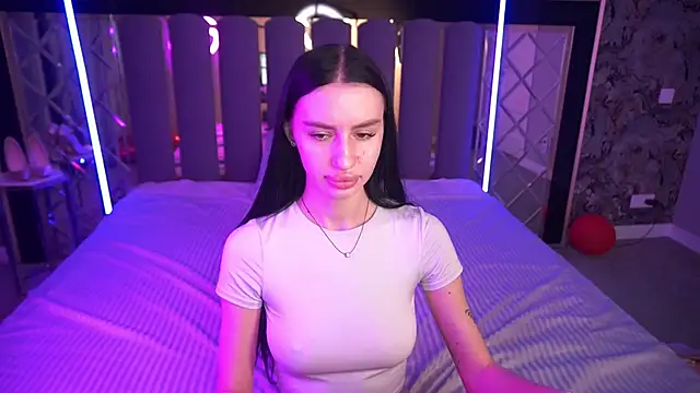 Snow_WhiteeeX webcam