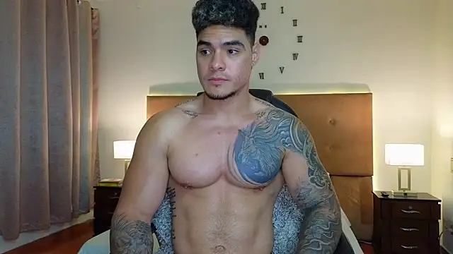 Steven_Velez webcam