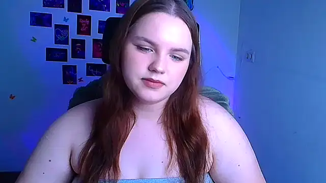 Kitty_Mia_Kitty webcam